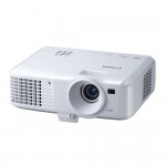 CANON LV-X320 MULTIMEDIA PROJECTOR