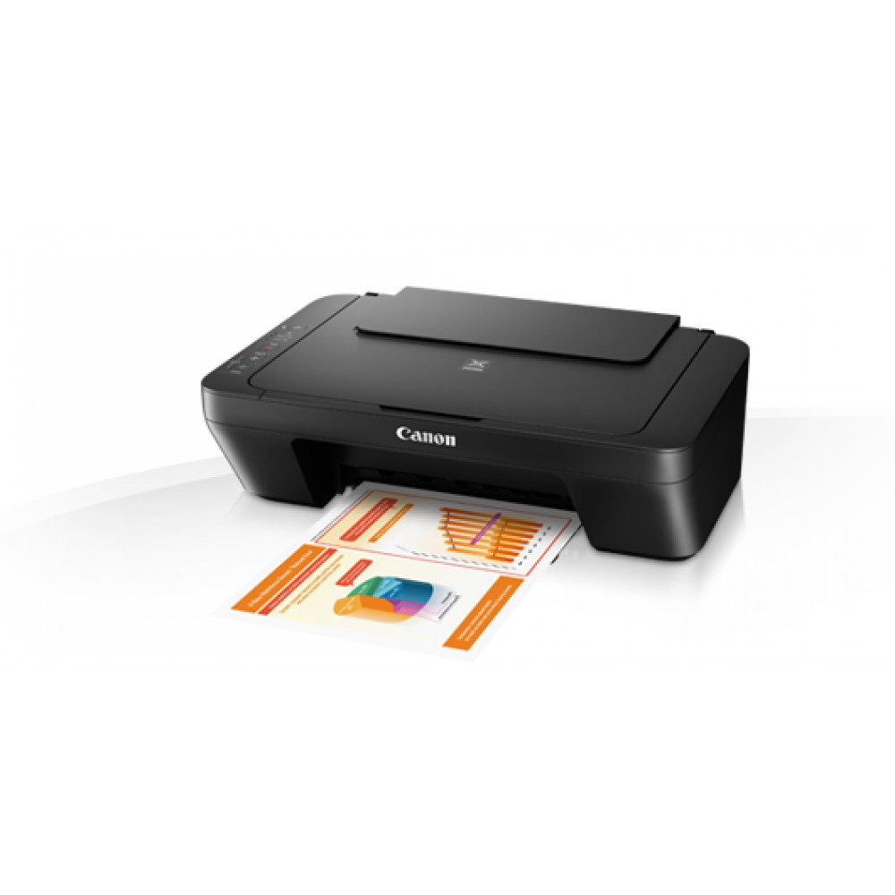 CANON PIXMA MG2540S PRINTER