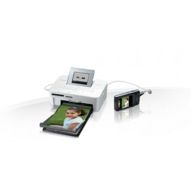 CANON SELPHY CP1000 COMPACT PHOTO PRINTER