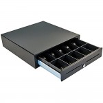 	CASH DRAWER QY-405A