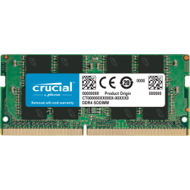 CRUCIAL 16GB DDR4L LAPTOP RAM