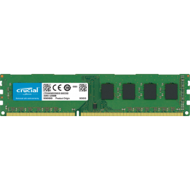CRUCIAL 4GB DDR3L DESKTOP RAM