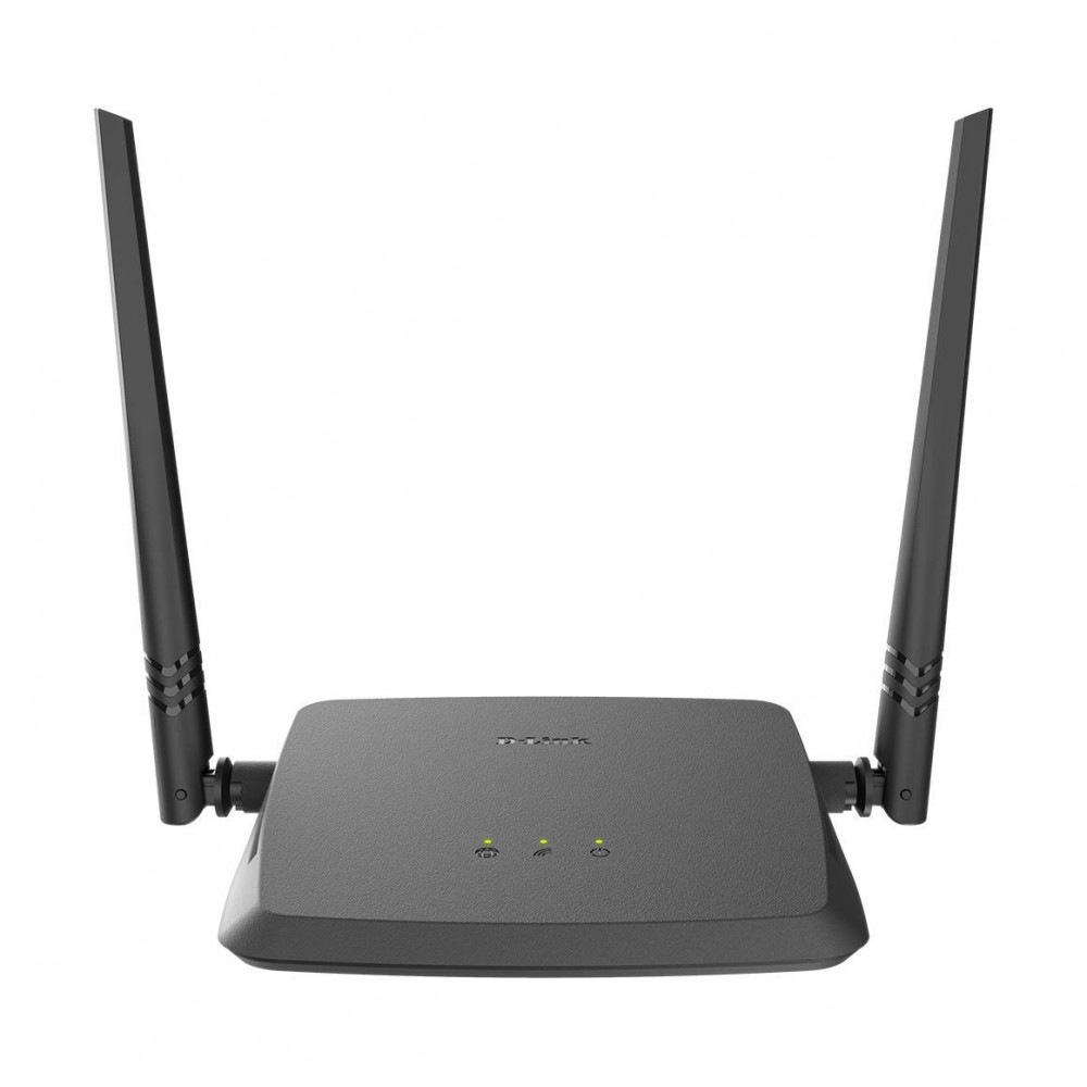 D- LINK DIR-5615 WIRELESS N300 ROUTER