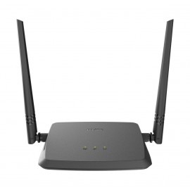 D- LINK DIR-5615 WIRELESS N300 ROUTER
