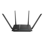 D-LINK DIR-825 DUAL BAND AC1200 WIFI GIGABIT ROUTER