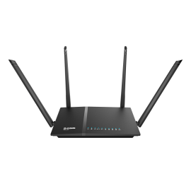 D-LINK DIR-825 DUAL BAND AC1200 WIFI GIGABIT ROUTER