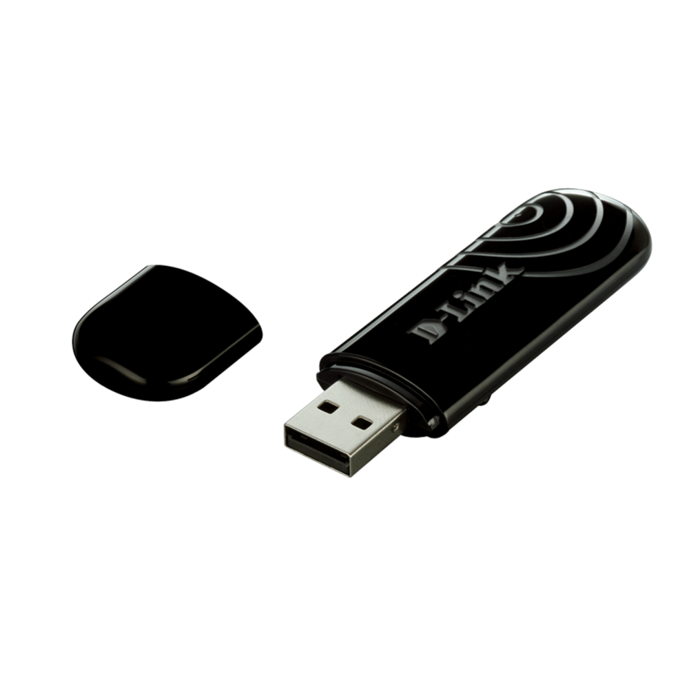 D-LINK DWA-160 XTREME N DUAL BAND USB ADAPTER