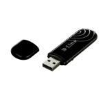 D-LINK DWA-160 XTREME N DUAL BAND USB ADAPTER