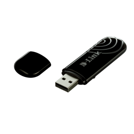 D-LINK DWA-160 XTREME N DUAL BAND USB ADAPTER