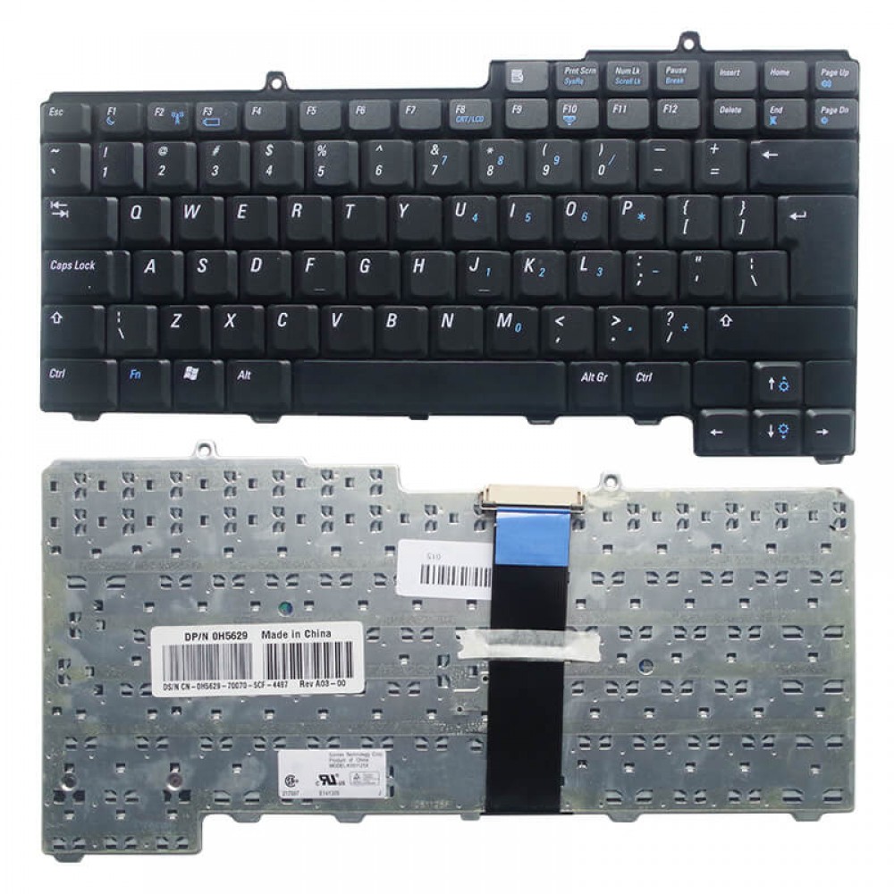 DELL DP/N KEYBOARD