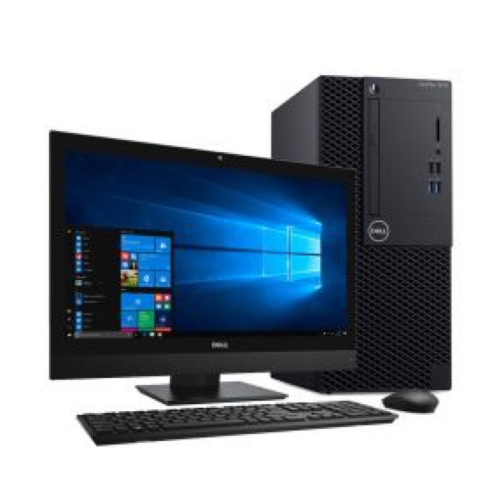 DELL VOSTRO 336 CORE I3 DESKTOP COMPUTER