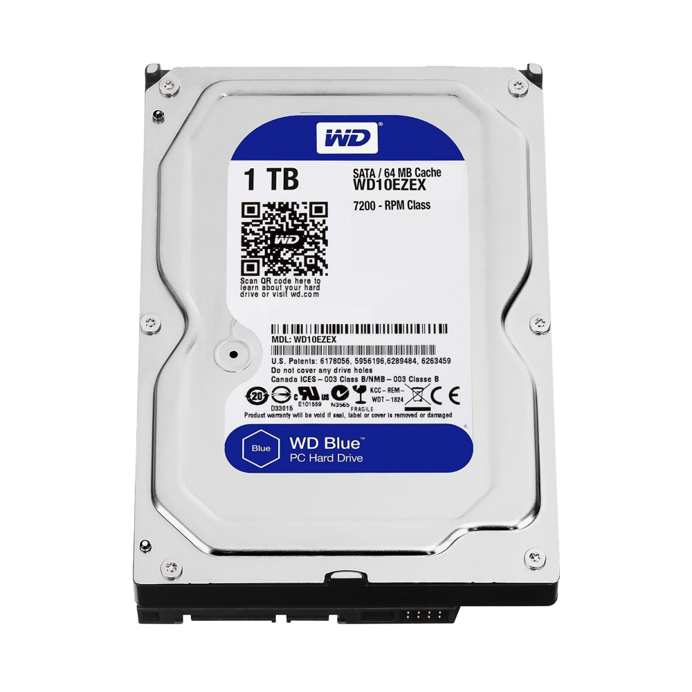 DESKTOP HARD DRIVE 1TB