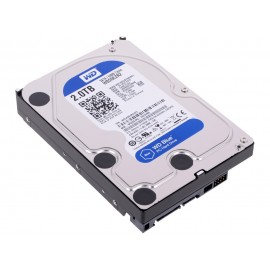 DESKTOP HARD DRIVE 2TB