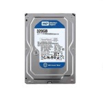 DESKTOP HARD DRIVE 320GB