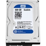 DESKTOP HARD DRIVE 500GB