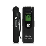 DIGITAL VOICE AND VIDEO RECORDER