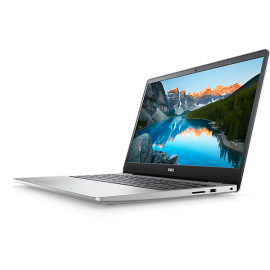 Dell Inspiron 15.6-inch HD Display Laptop PC, Intel Core i3-7130U 2.7GHz Processor, 8GB DDR4, 128GB SSD, Stereo Speakers, WiFi, Bluetooth, MaxxAudio, HDMI, No DVD, Intel HD Graphics 620, Windows 10