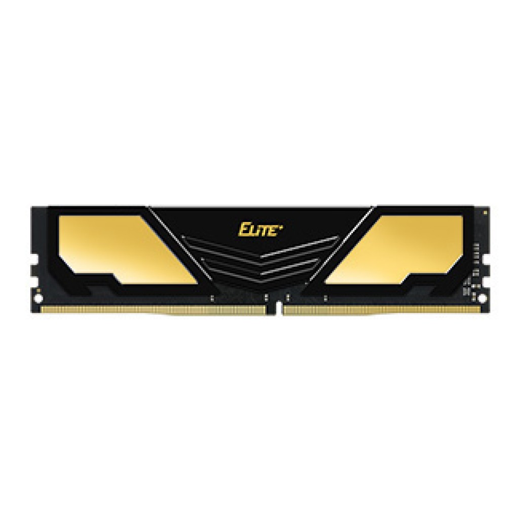 Ram 1024 ELITE 4GB DDR4 DESKTOP RAM - ELITE
