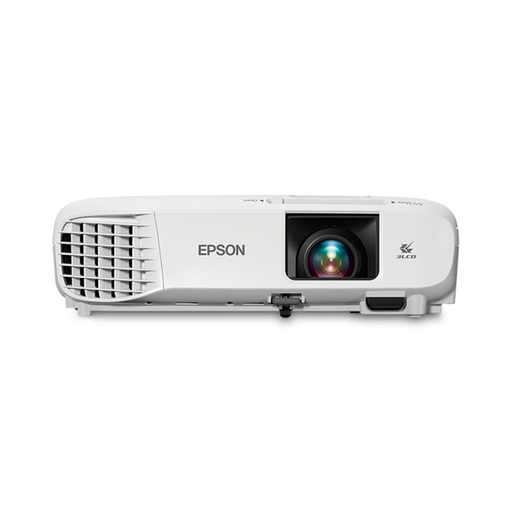 	EPSON EB-S39 MULTIMEDIA PROJECTOR