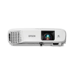 	EPSON EB-S39 MULTIMEDIA PROJECTOR