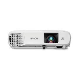 EPSON EB-S39 MULTIMEDIA PROJECTOR
