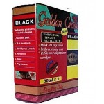 GOLDEN CROWN REFILL KIT UNIVERSAL INK COLOUR
