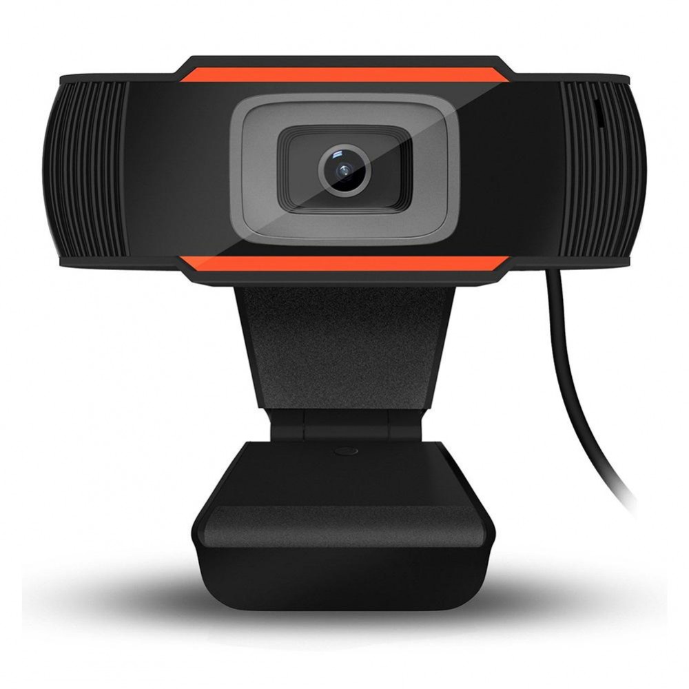 HD DIGITAL CAMERA (WEBCAM)