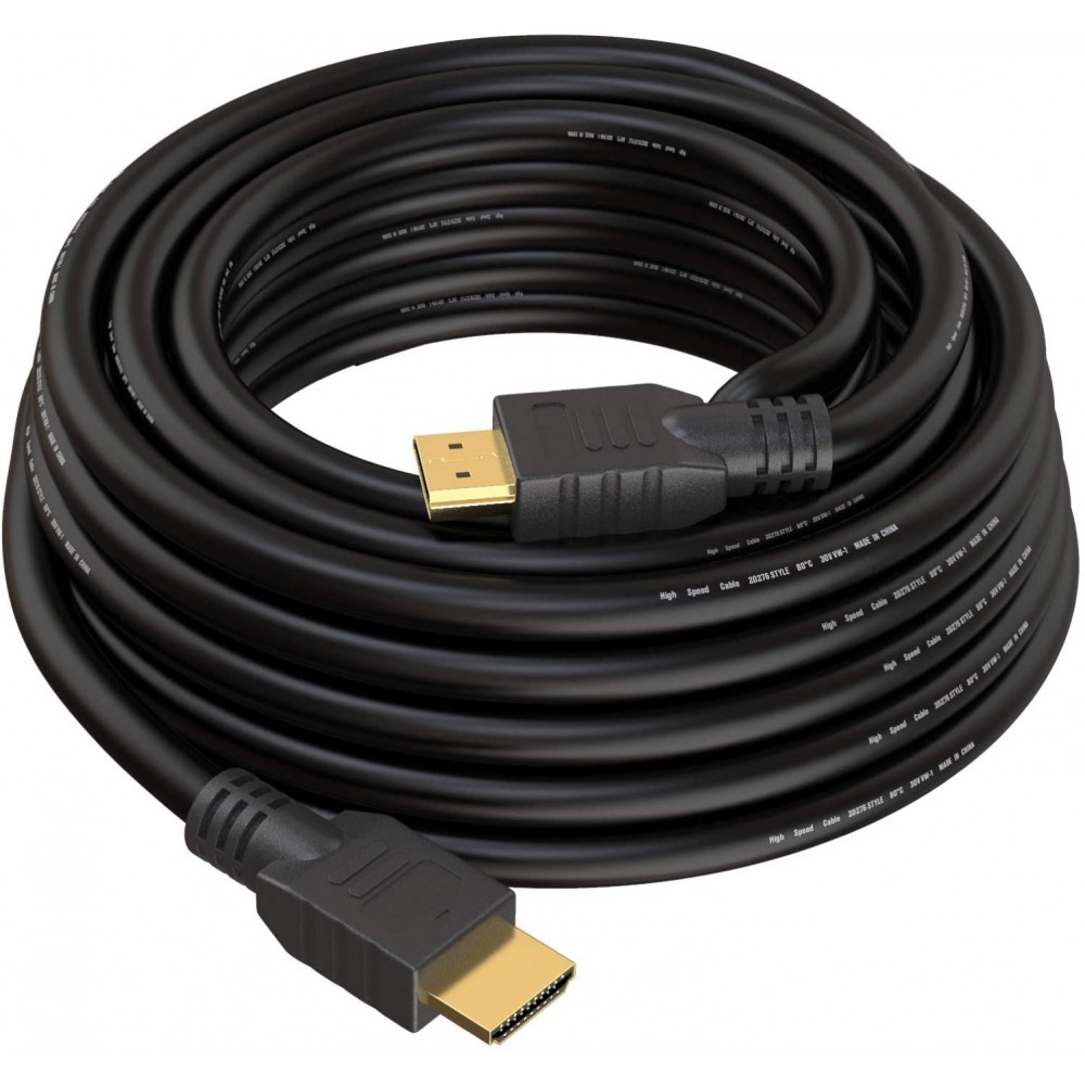 HDMI CABLE 10M HDMI CABLE 10M