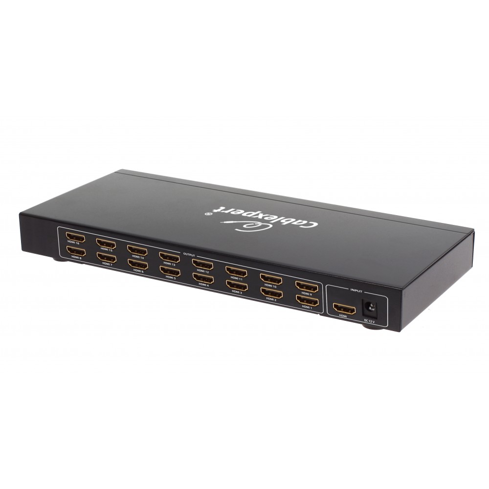 HDMI SPLITTER 16 PORT