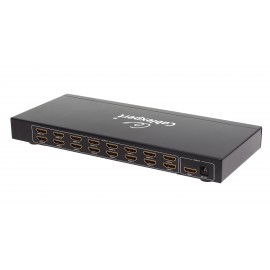 HDMI SPLITTER 16 PORT