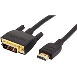 HDMI TO DVI CABLE