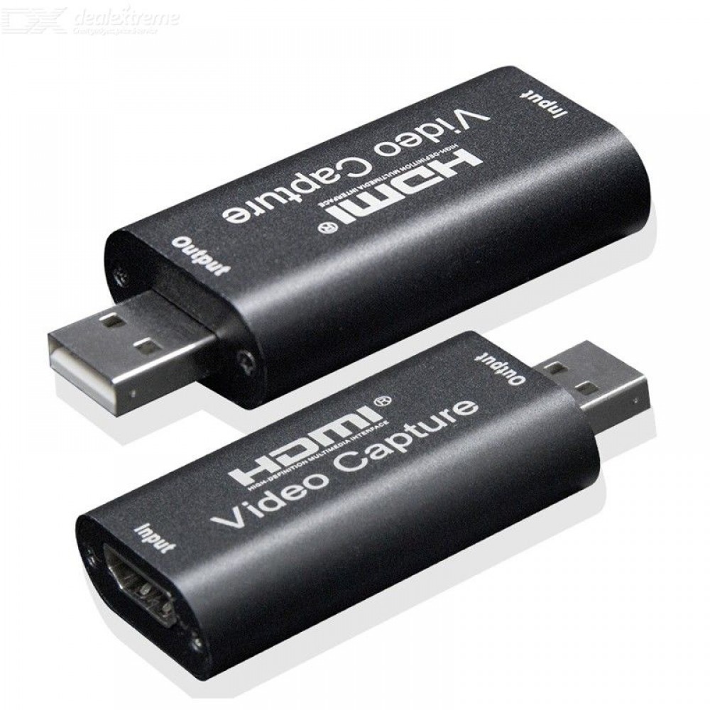 HDMI VIDEO CAPTURE HDMI VIDEO CAPTURE