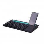 HEATZ ZK13 TOUCHPAD STANDY BLUETOOTH KEYBOARD