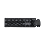 	HEATZ ZKO1 2.4GHZ WIRELESS KEYBOARD & MOUSE