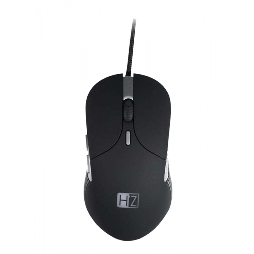 HEATZ ZM53 GAME OPTICAL MOUSE