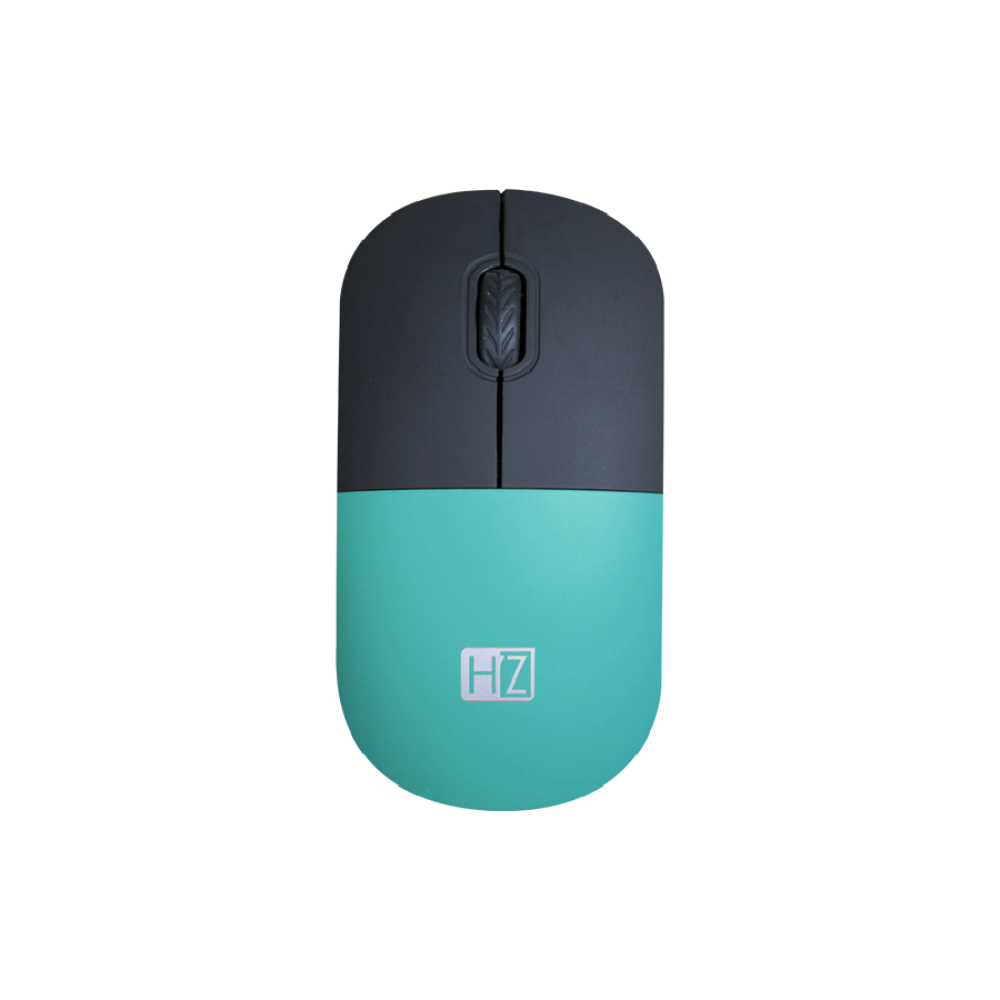 HEATZ ZMO5 WIRELESS MOUSE
