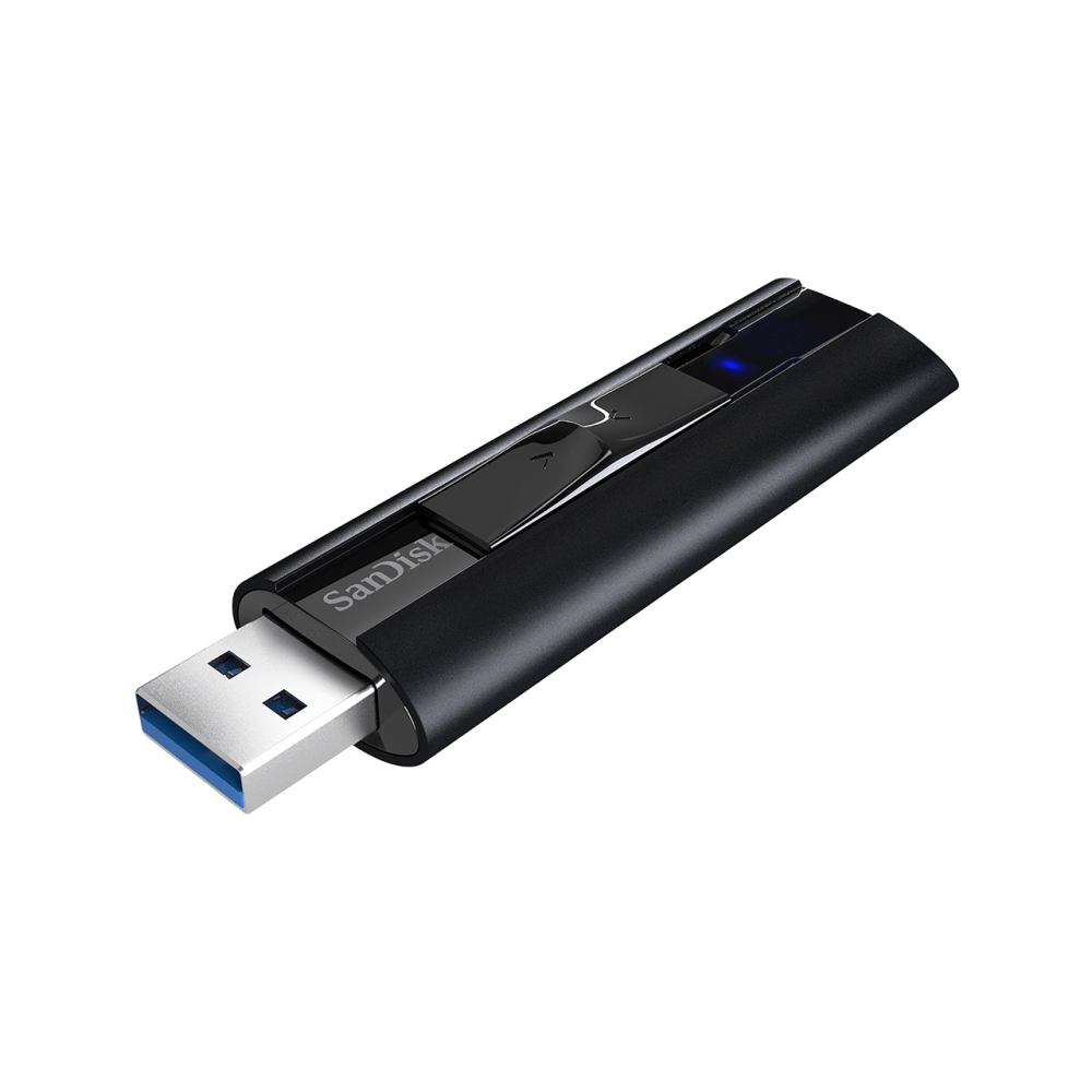 	HEATZ ZQ03 128GB PEN DRIVE