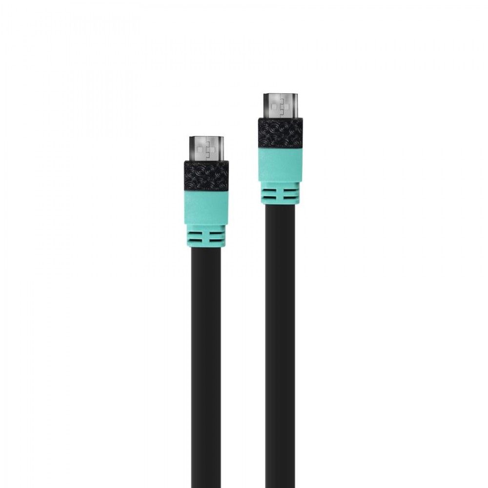 HEATZ ZT50 HDMI CABLE 5M