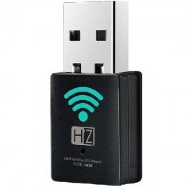 HEATZ ZW30 WIRELESS USB ADAPTER