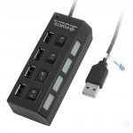 HI-SPEED USB 2.0 HUB