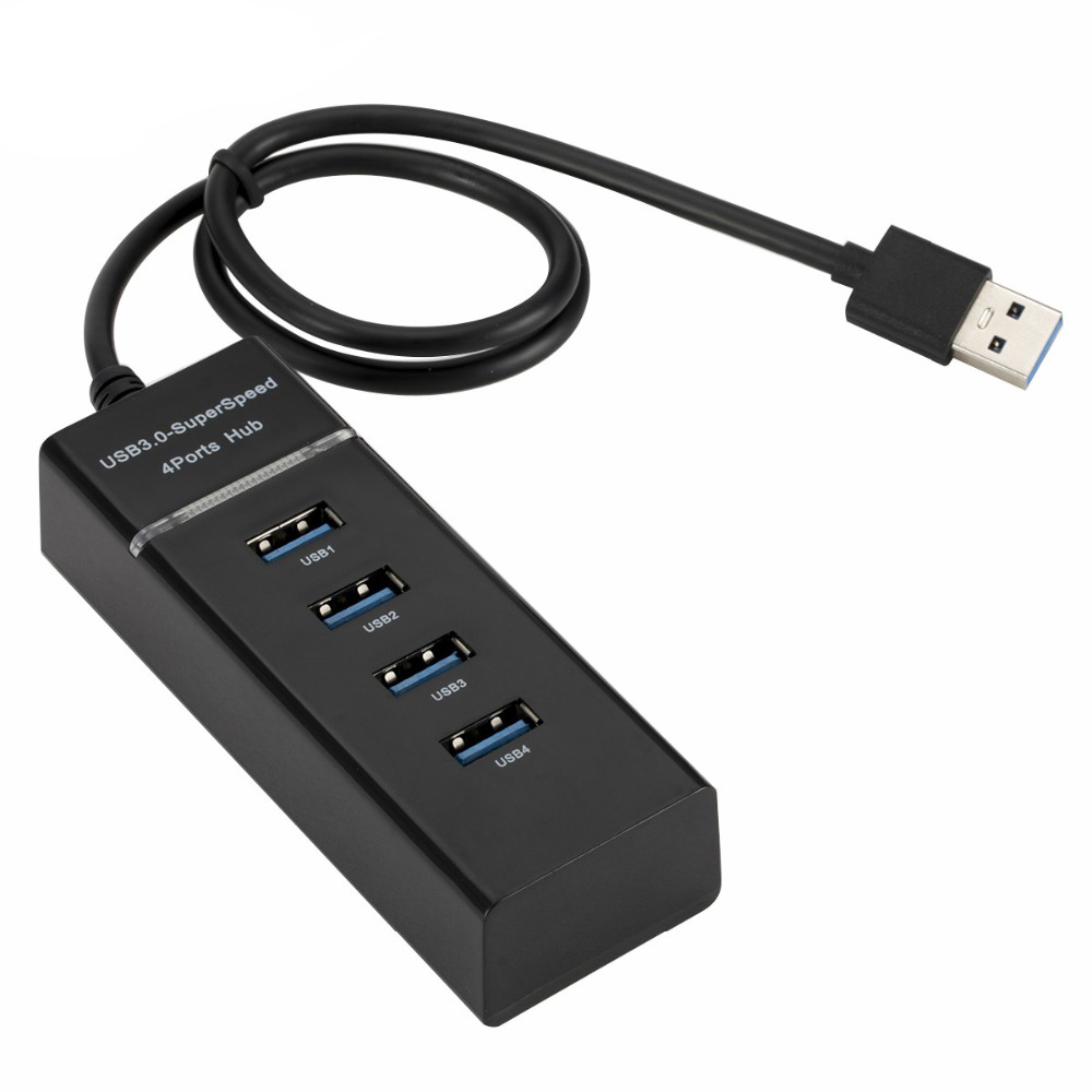 HI-SPEED USB 3.0 HUB