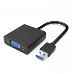 HI-SPEED USB 3.0 TO VGA