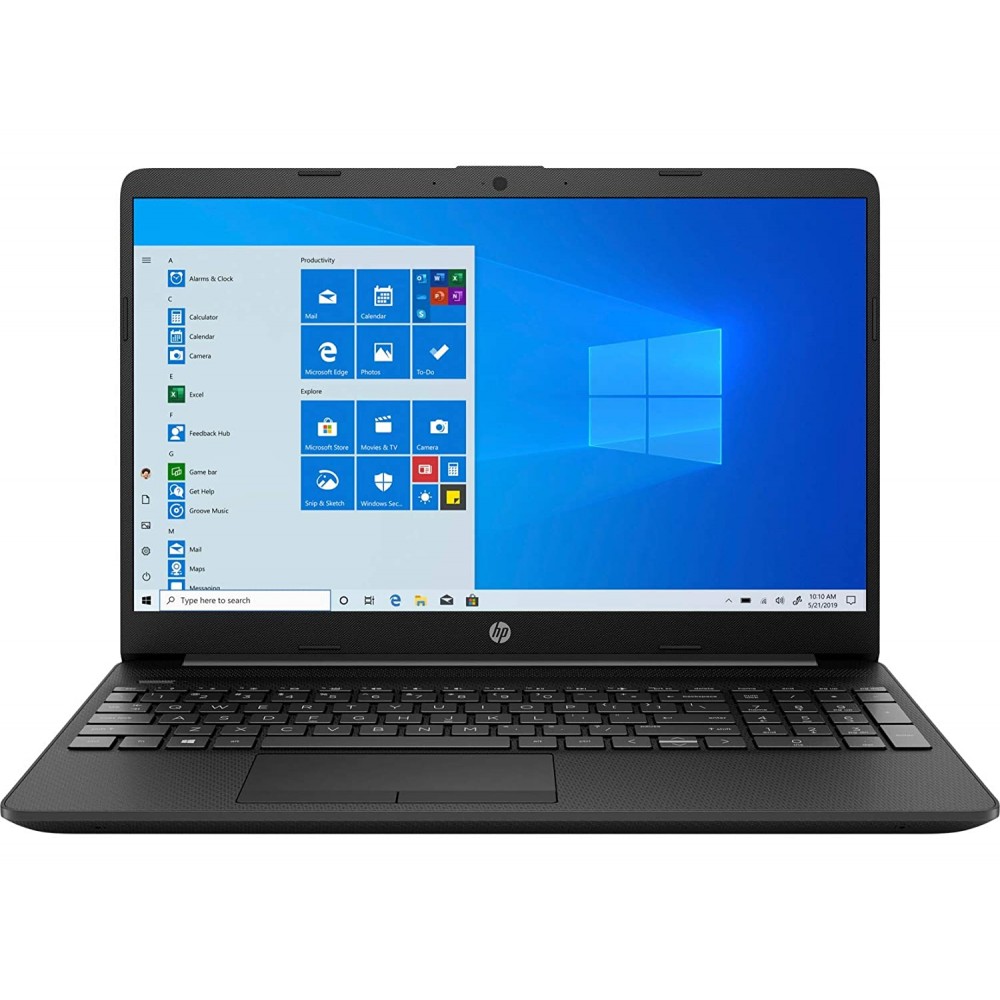 HP 15.6 4GHz 4GB DDR4 1TB HDD