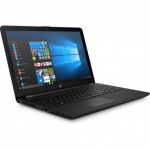  HP 15.6" HD  i5-8550U 4GHz 8GB DDR4 1TB HDD DVD Webcam Bluetooth HDMI Windows 10