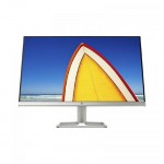 HP 24f DISPLAY (MONITOR) - 60,47cm,23.8-INCH DIAGONAL IPS, FULL HD1080, ULTRA-SLIM