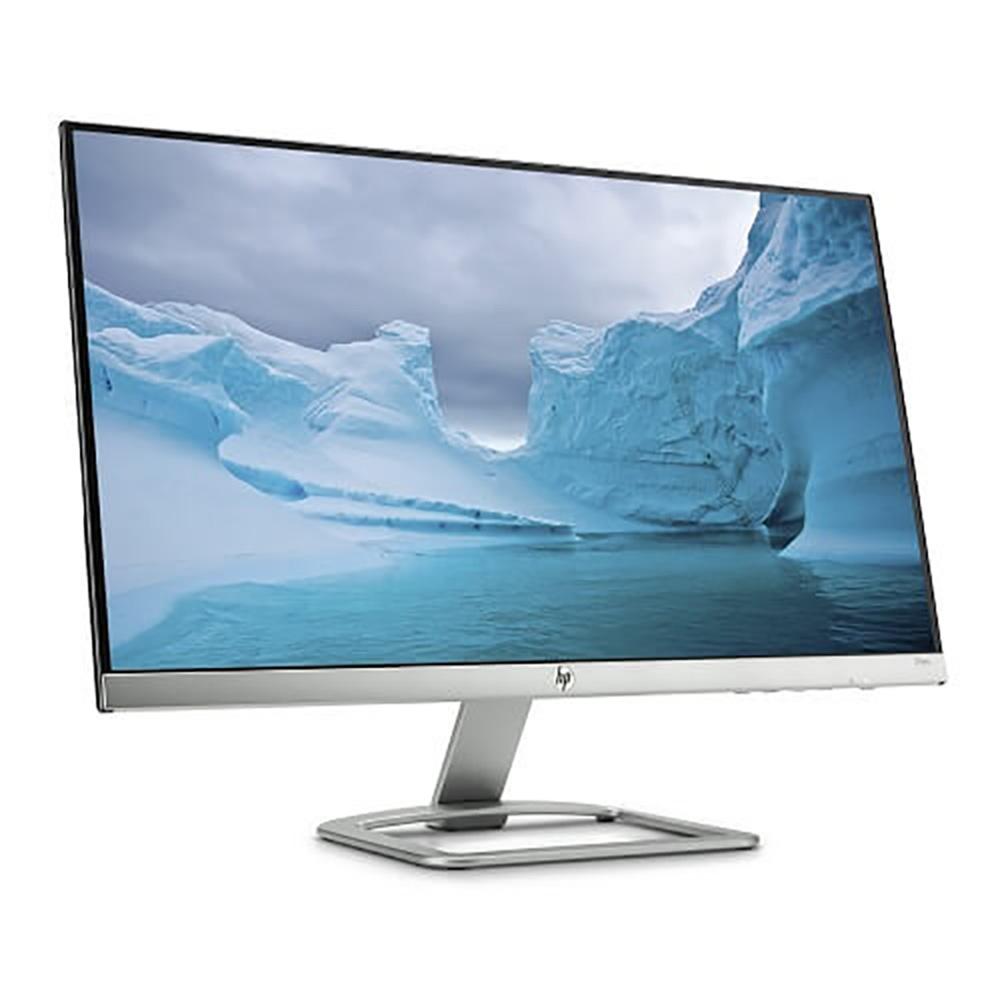 HP 27f DISPLAY (MONITOR) - 68,6cm,27-INCH DIAGONAL IPS, FULL HD1080, ULTRA-SLIM