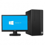 HP 290G1M CORE I3 DESKTOP COMPUTER