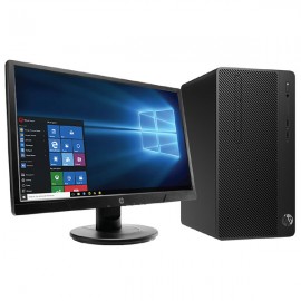 HP 290G3MT CORE I5 DESKTOP COMPUTER