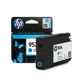 HP 953 INK CYAN