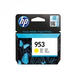 HP 953 INK YELLOW